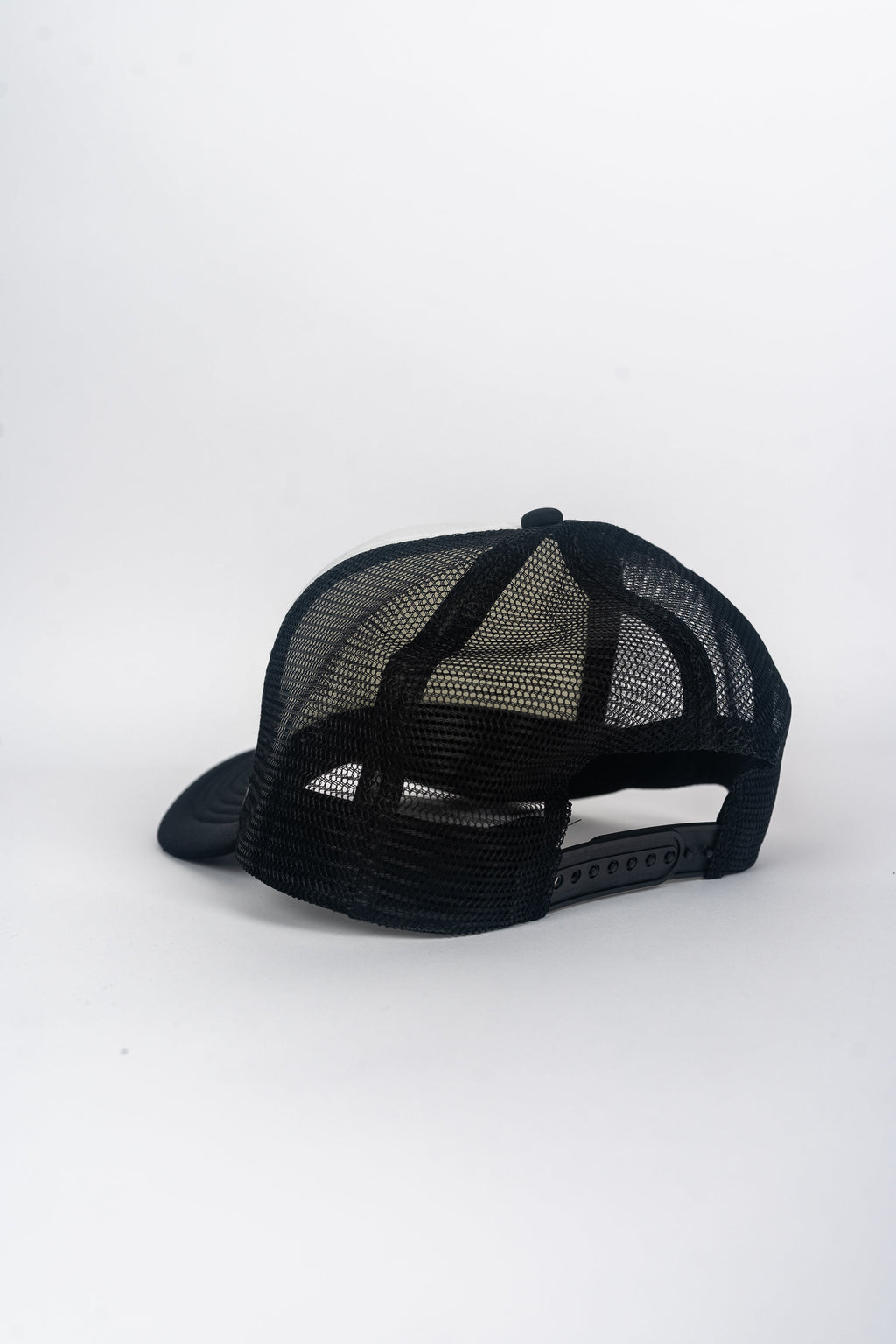 Two Tone Trucker Hat
