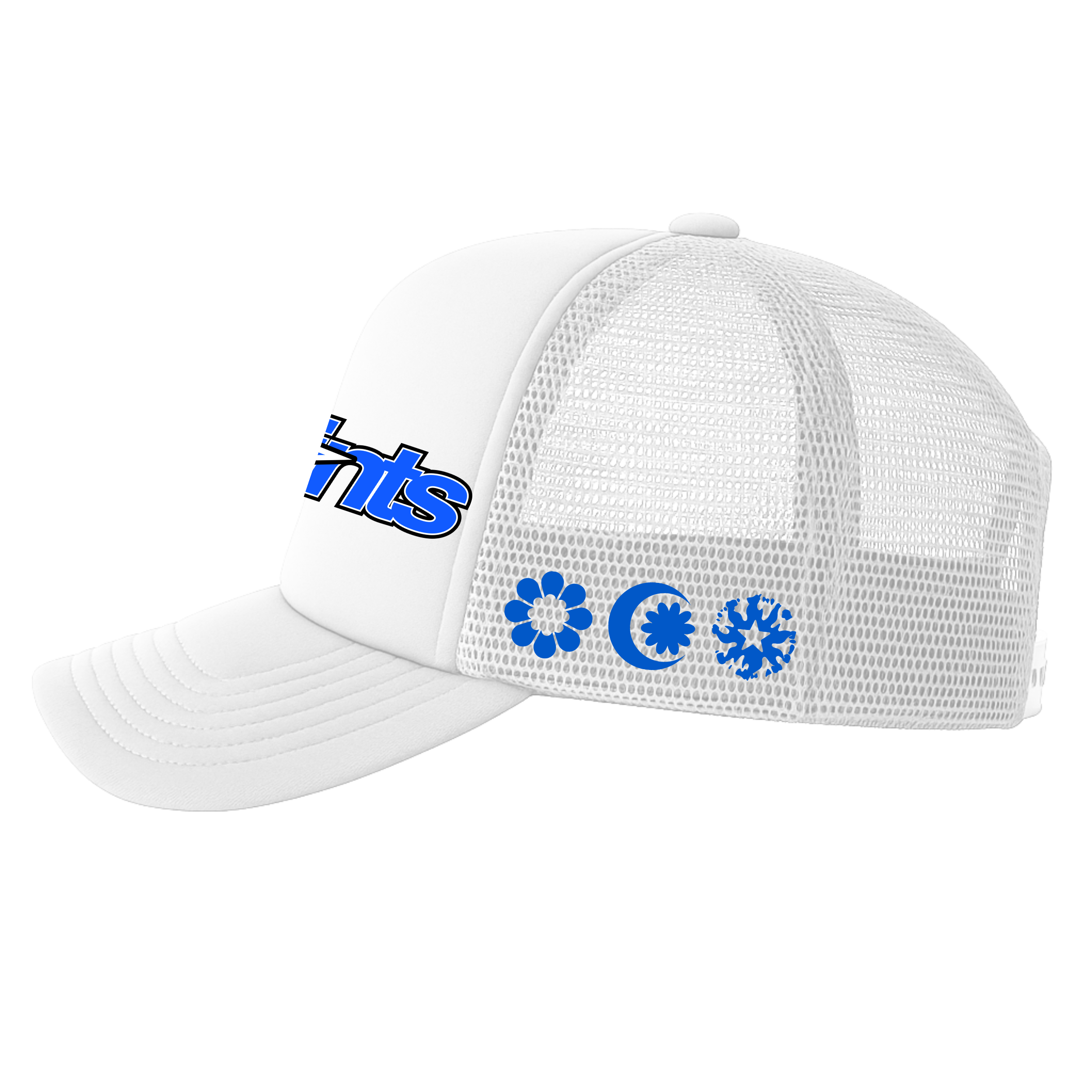 Saint Tears - Trucker Hat