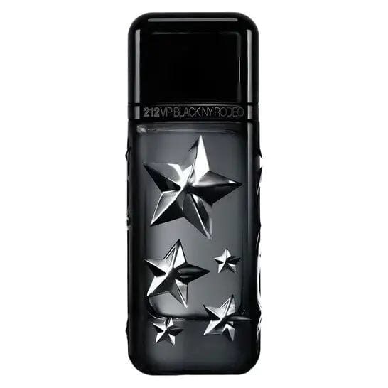 212 VIP Black NYC Rodeo – Carolina Herrera Men’s Eau de Parfum 3.4oz