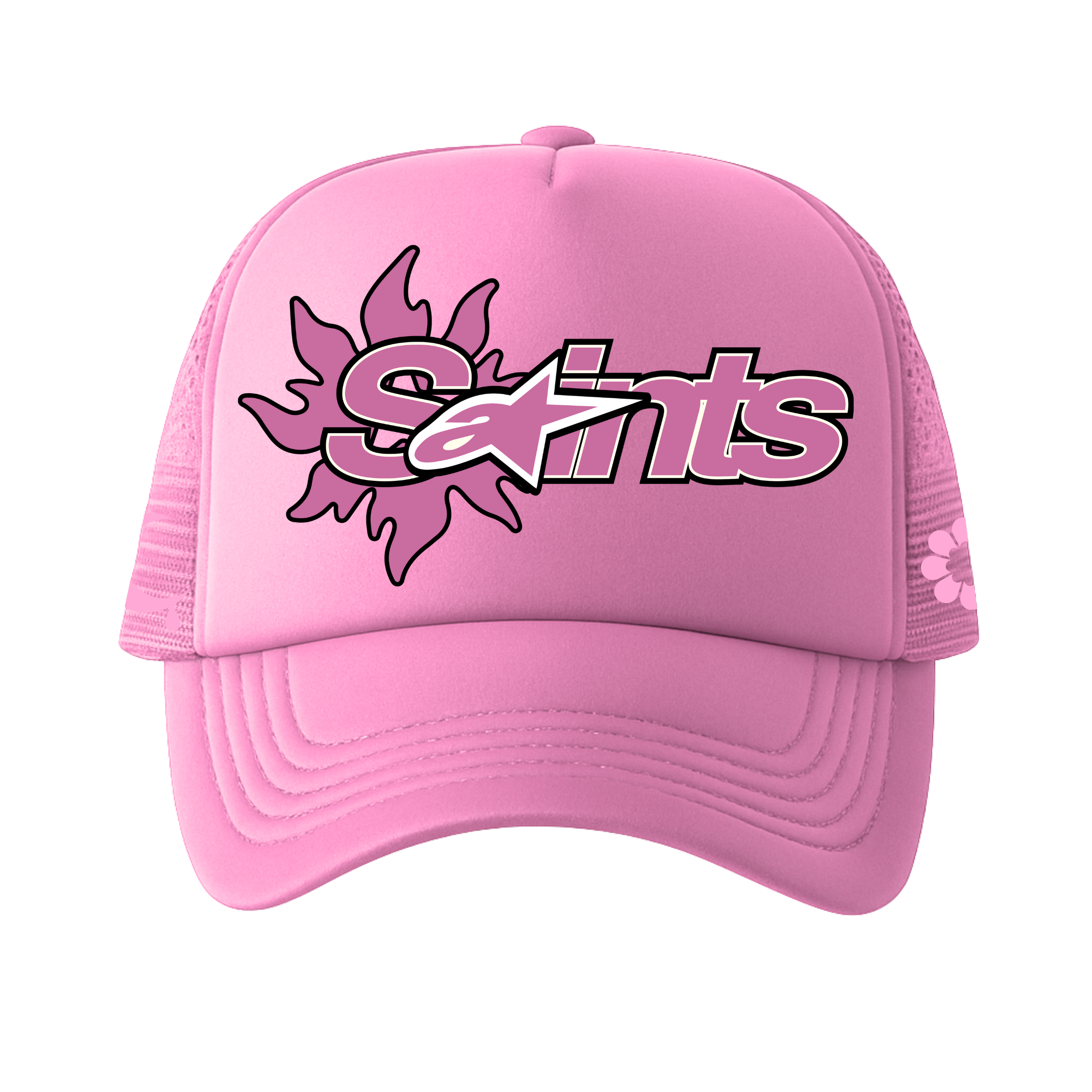 Saint Tears - Trucker Hat
