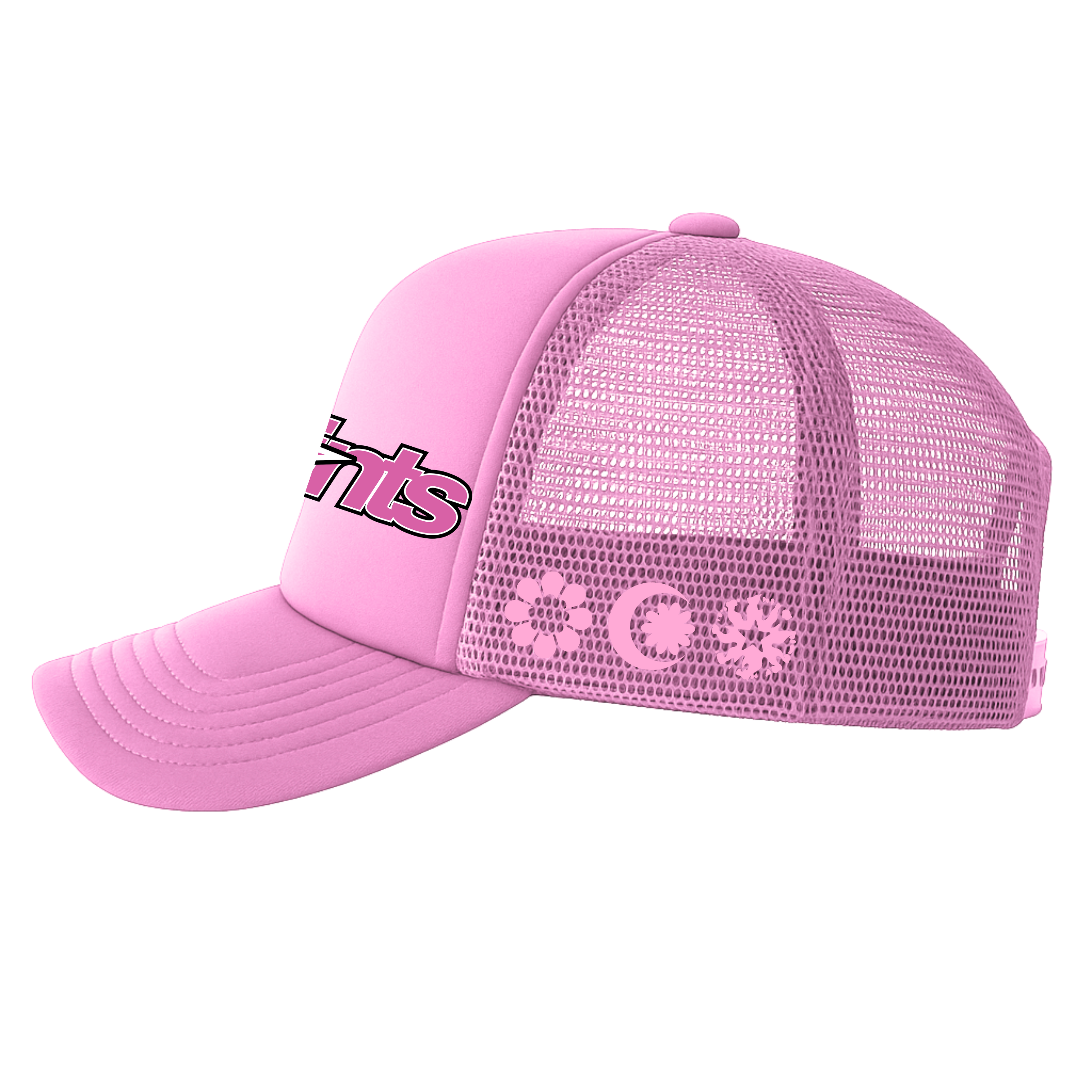 Saint Tears - Trucker Hat