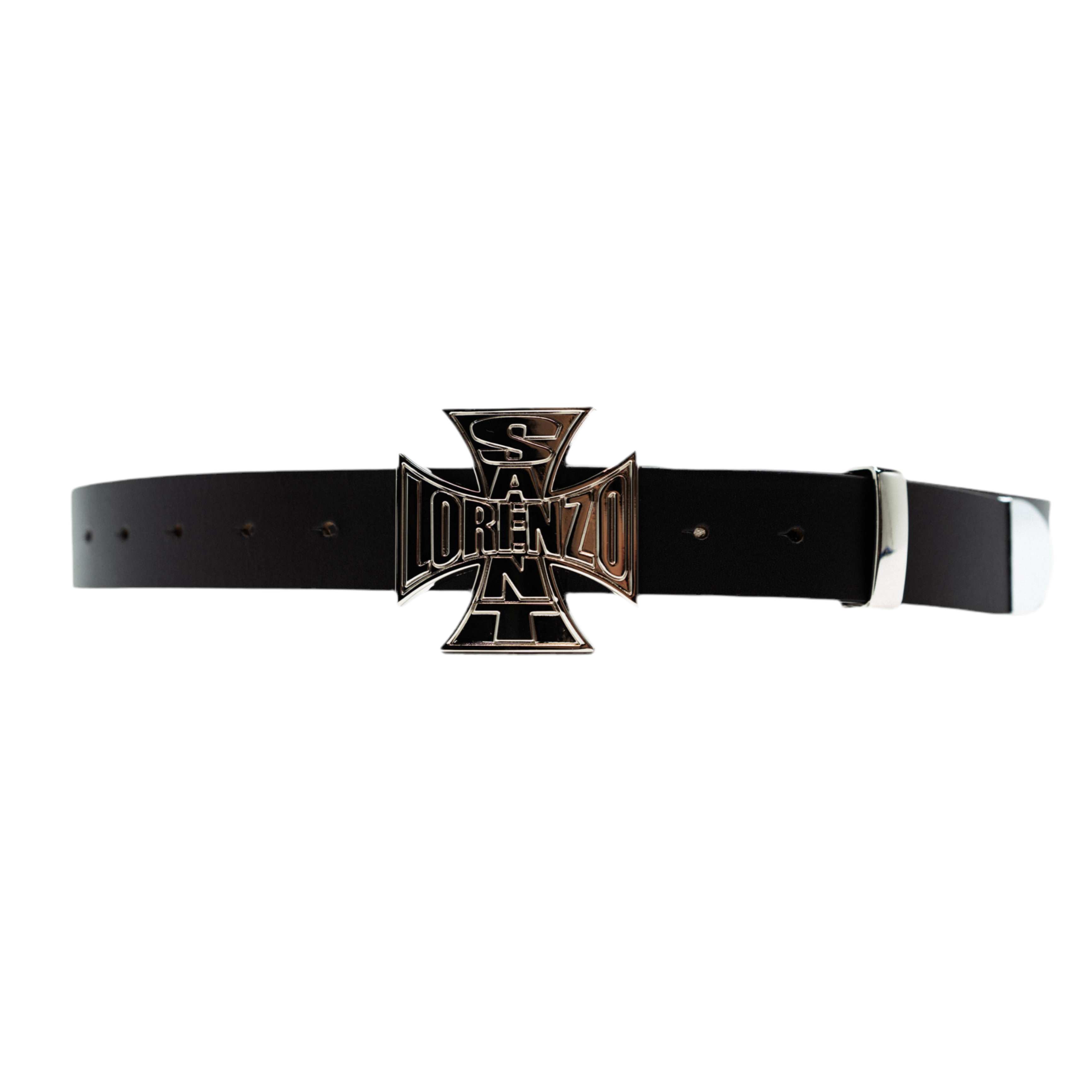 TRADEMARK BELT