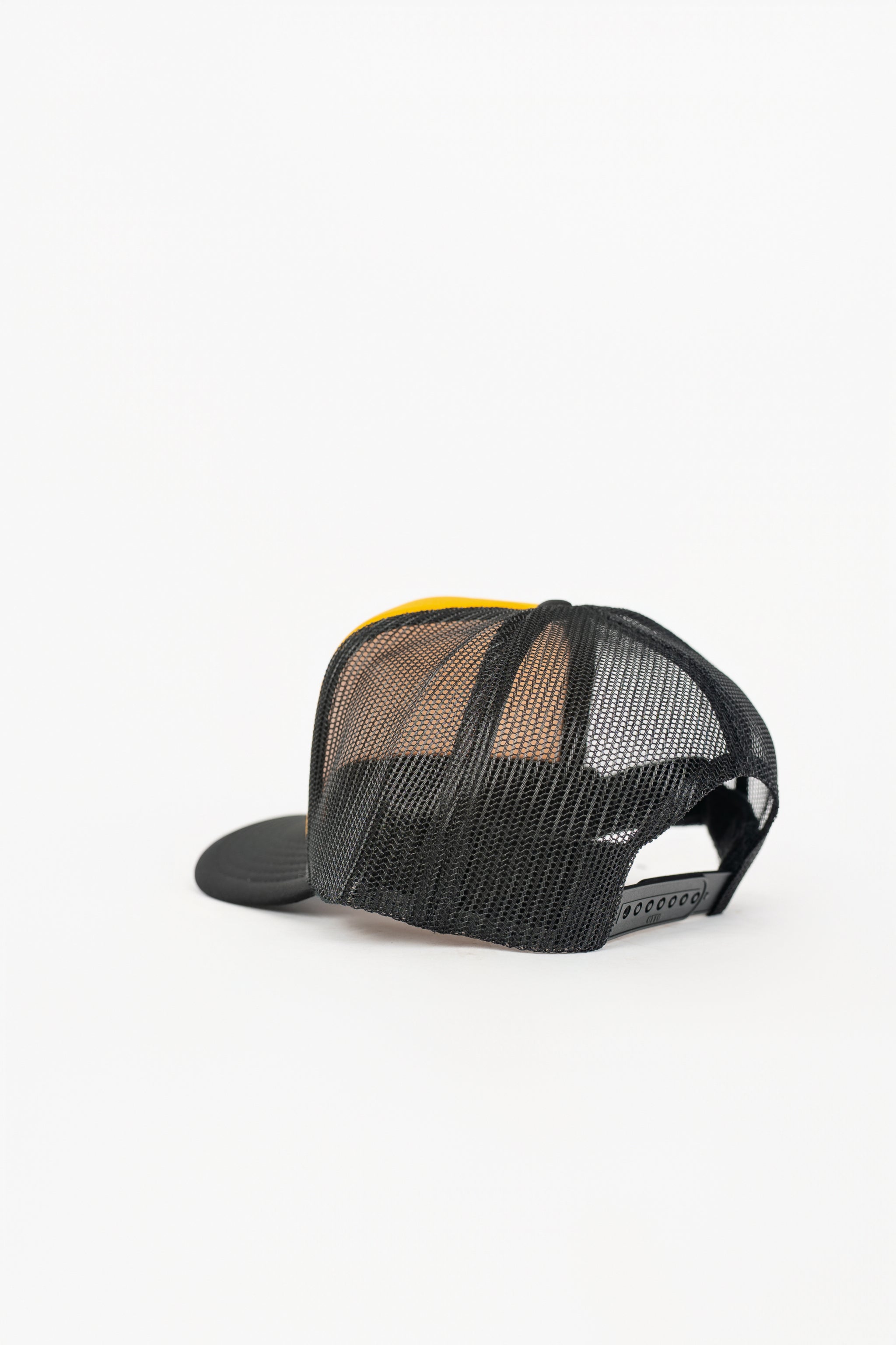 Two Tone Trucker Hat