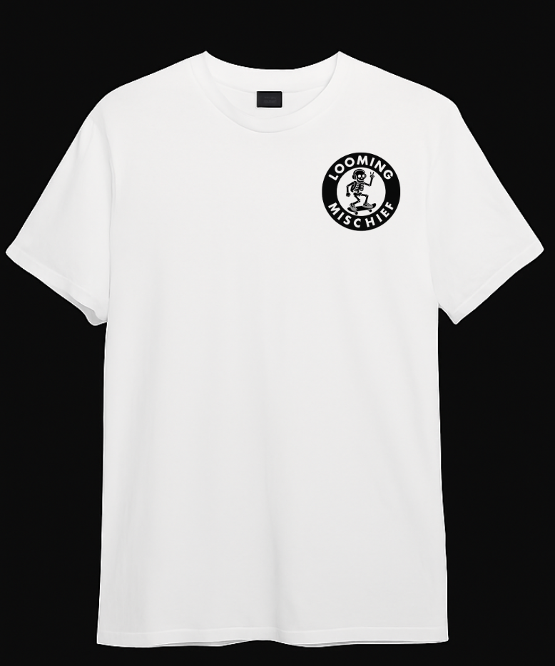 Bones Don't Bruise T-Shirt - Ultimate Comfort and Style for Every Occasion