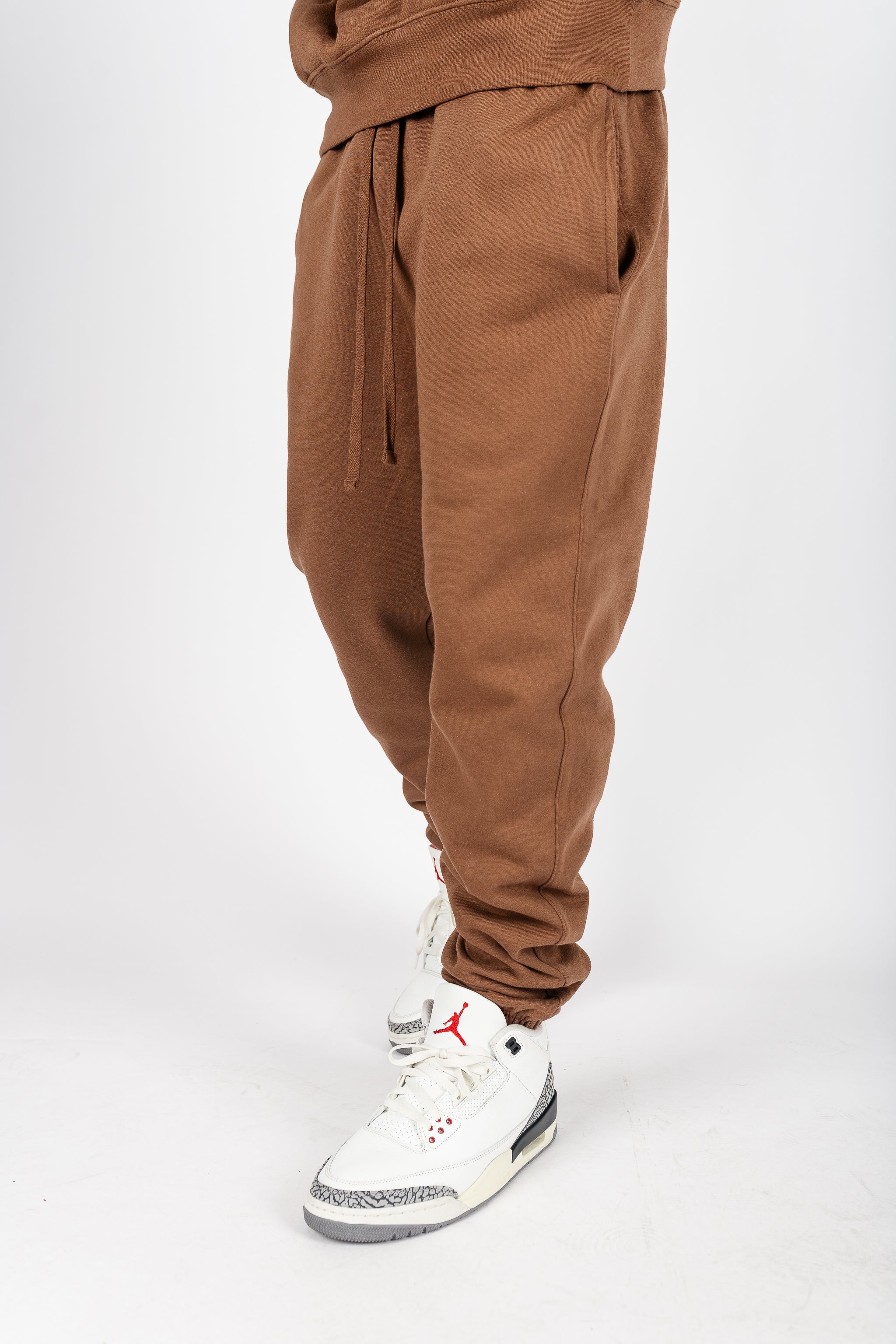Fleece Joggers