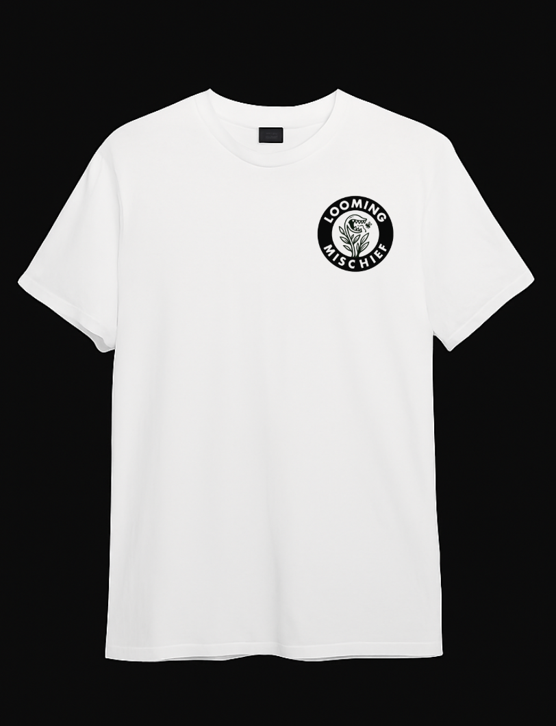 Cultivating Chaos T-Shirt