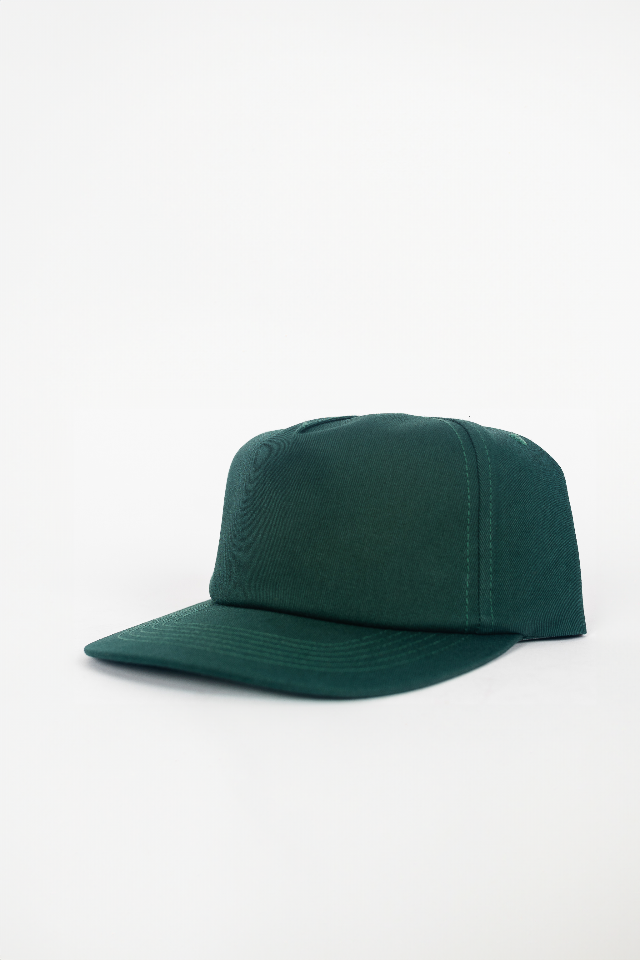 Unstructured Hat
