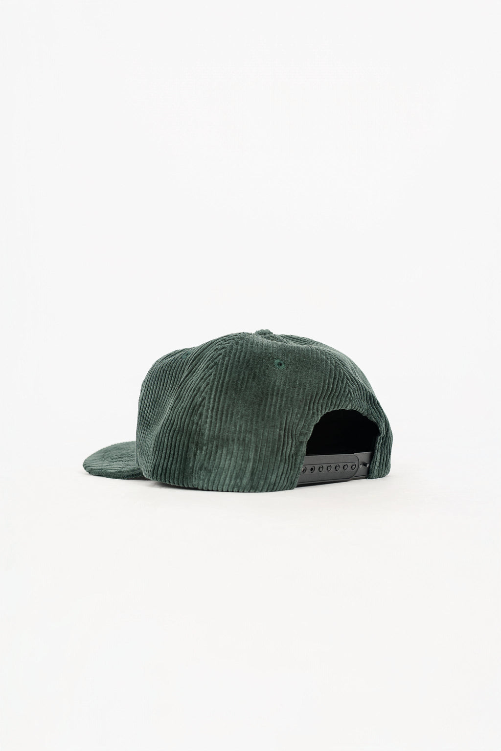 Corduroy Snapback