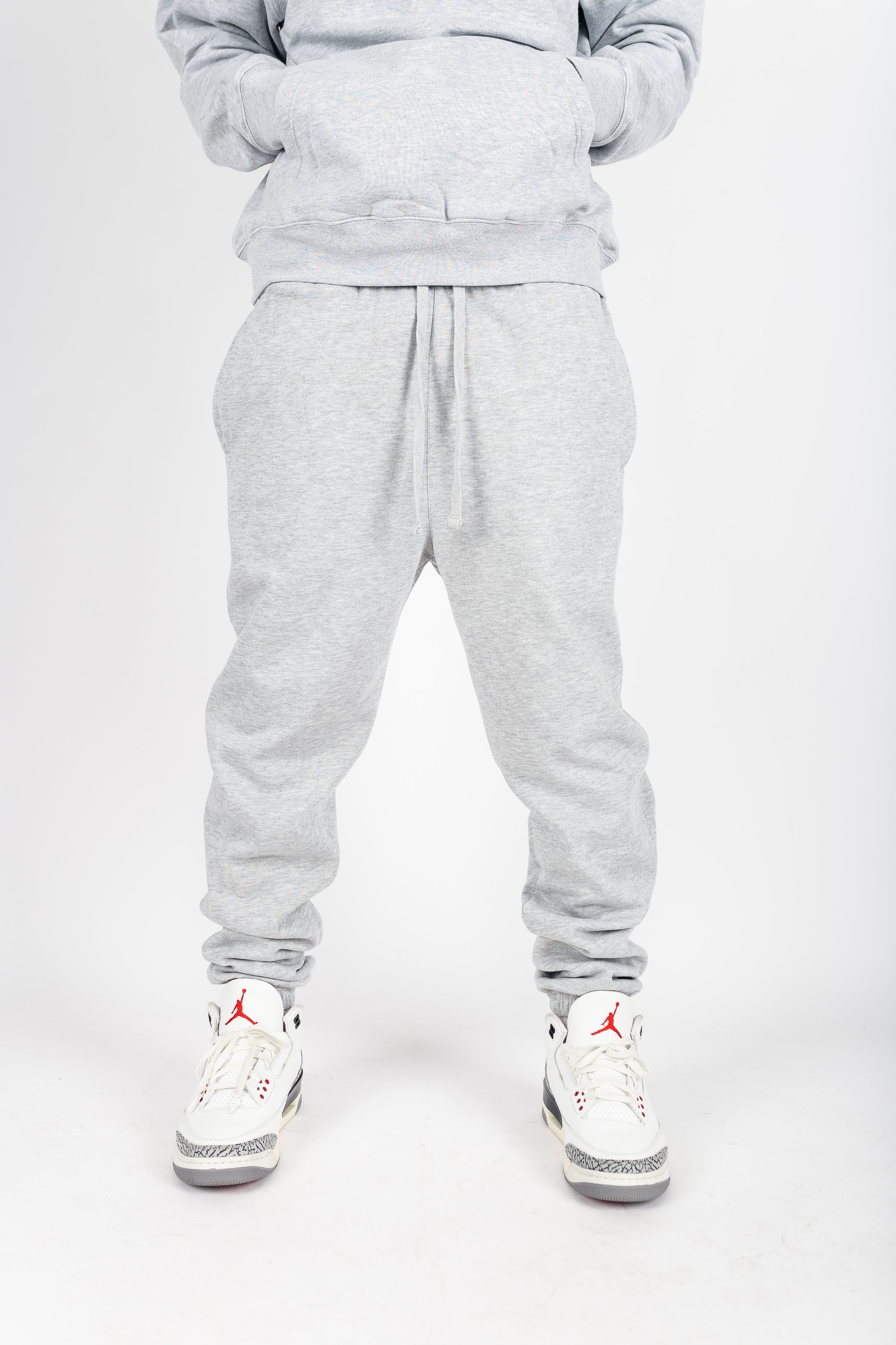 Fleece Joggers