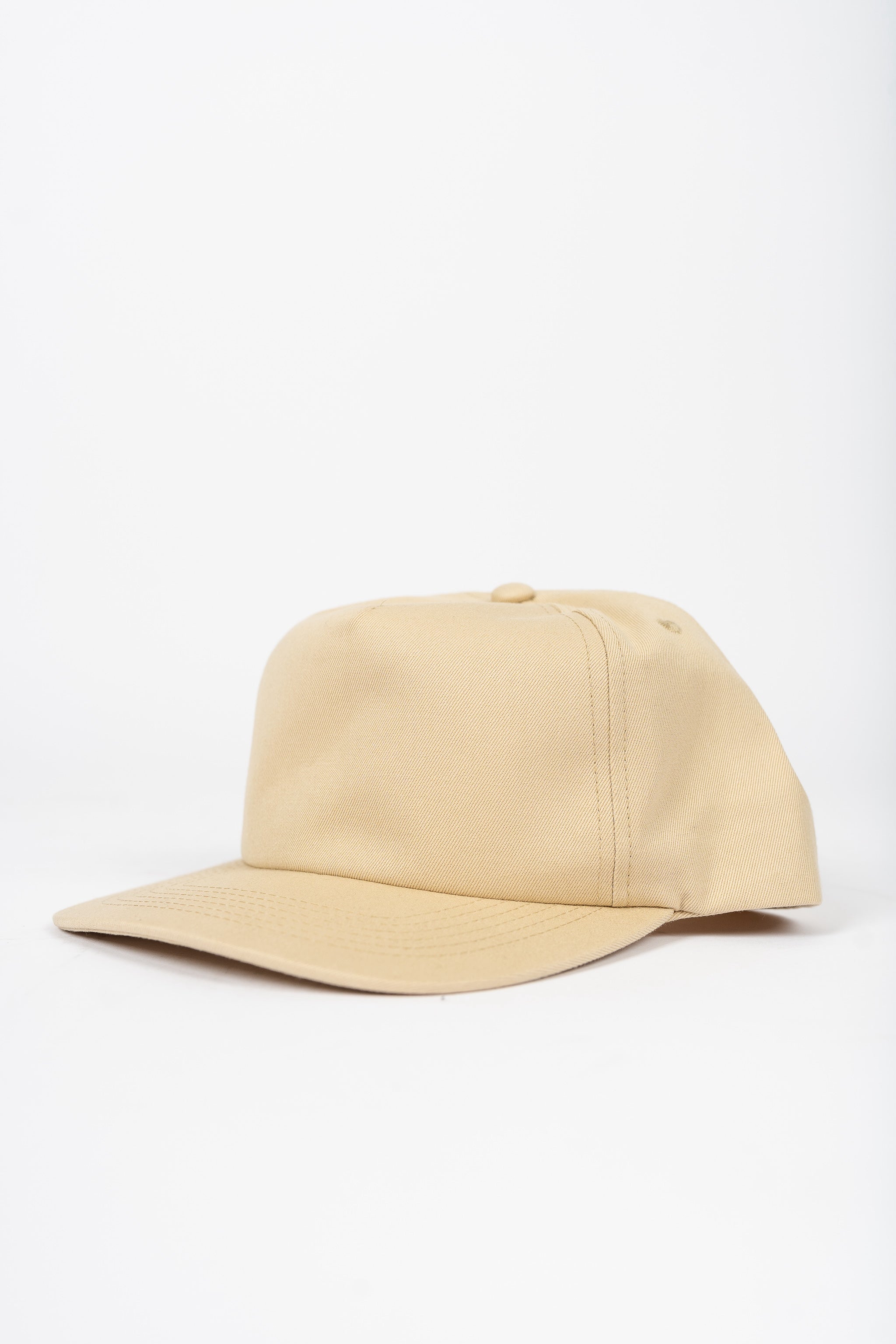 Unstructured Hat