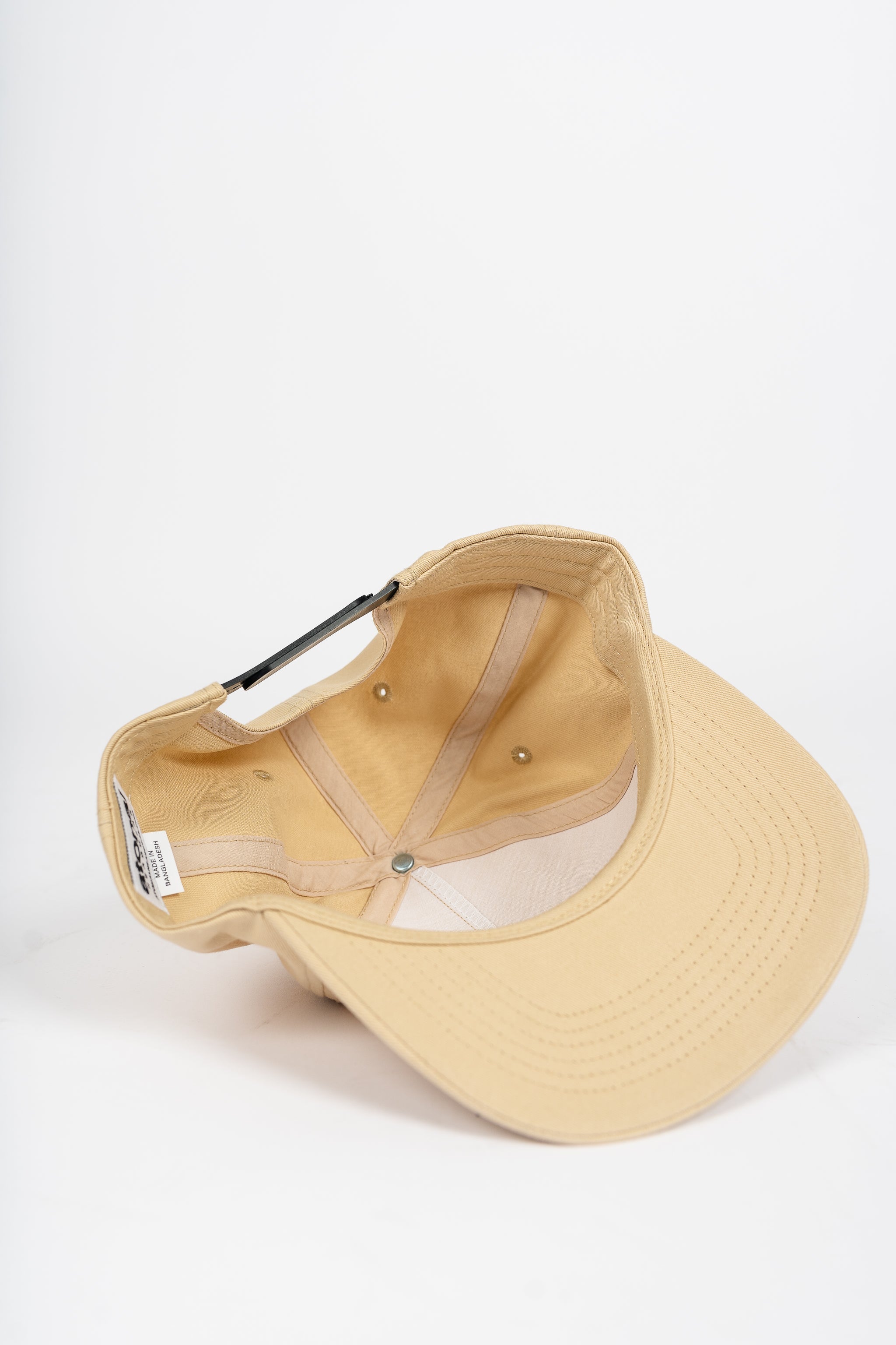 Unstructured Hat