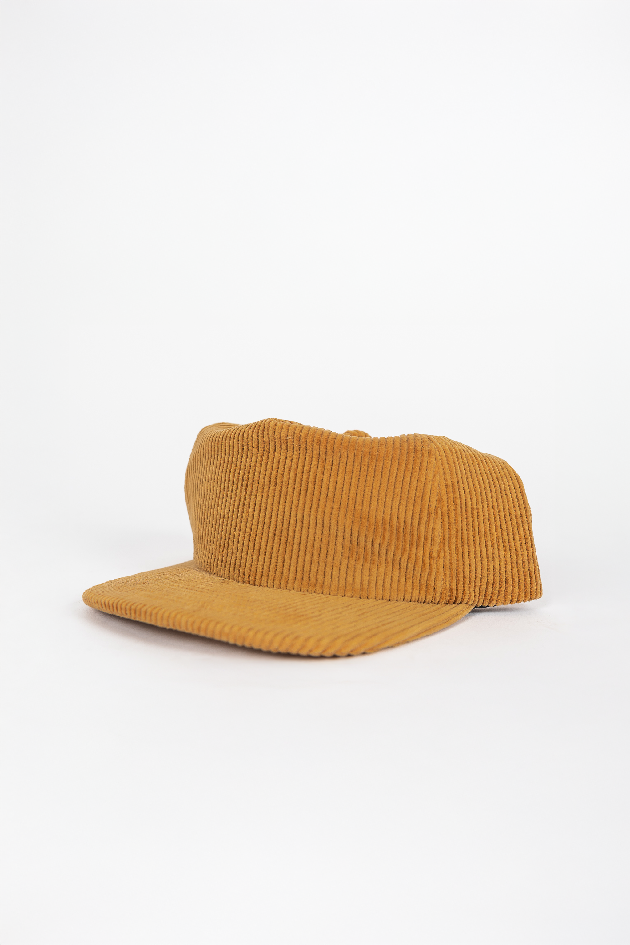 Corduroy Snapback