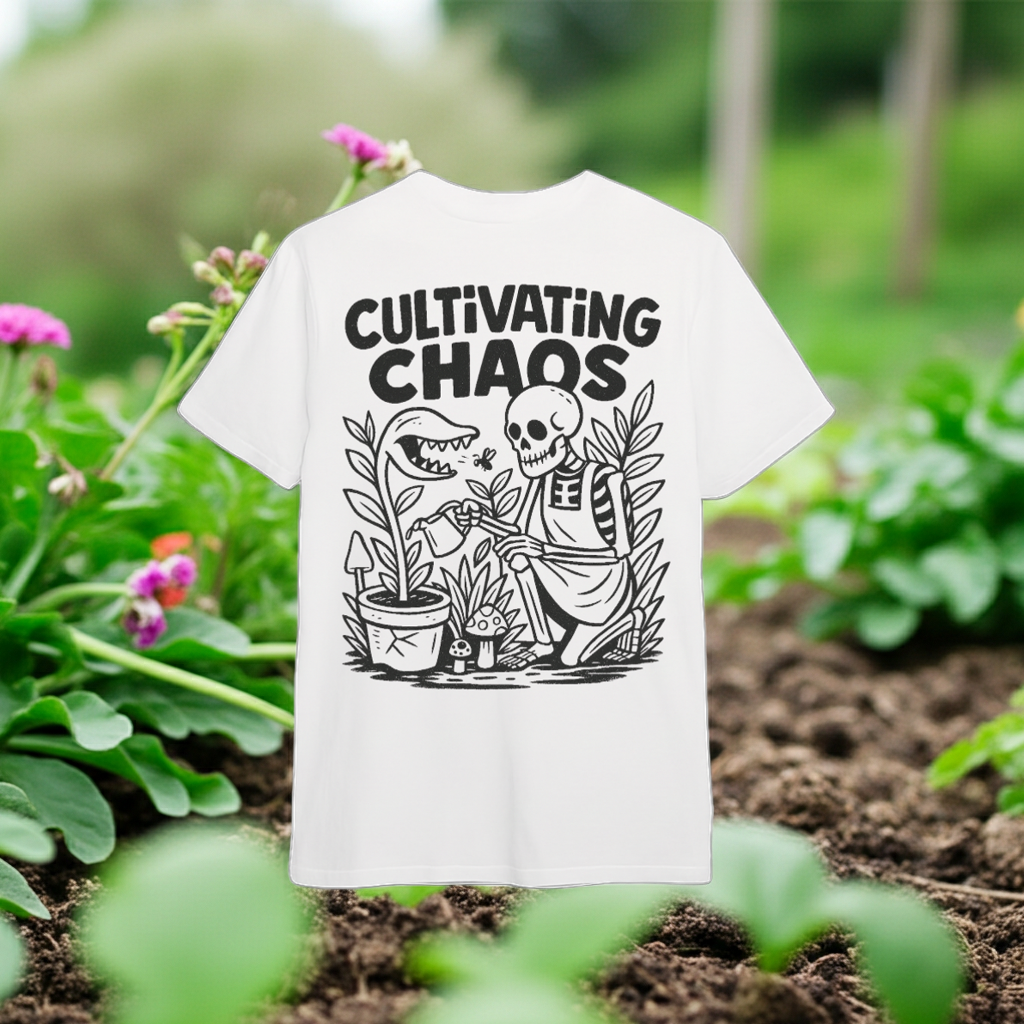 Cultivating Chaos T-Shirt