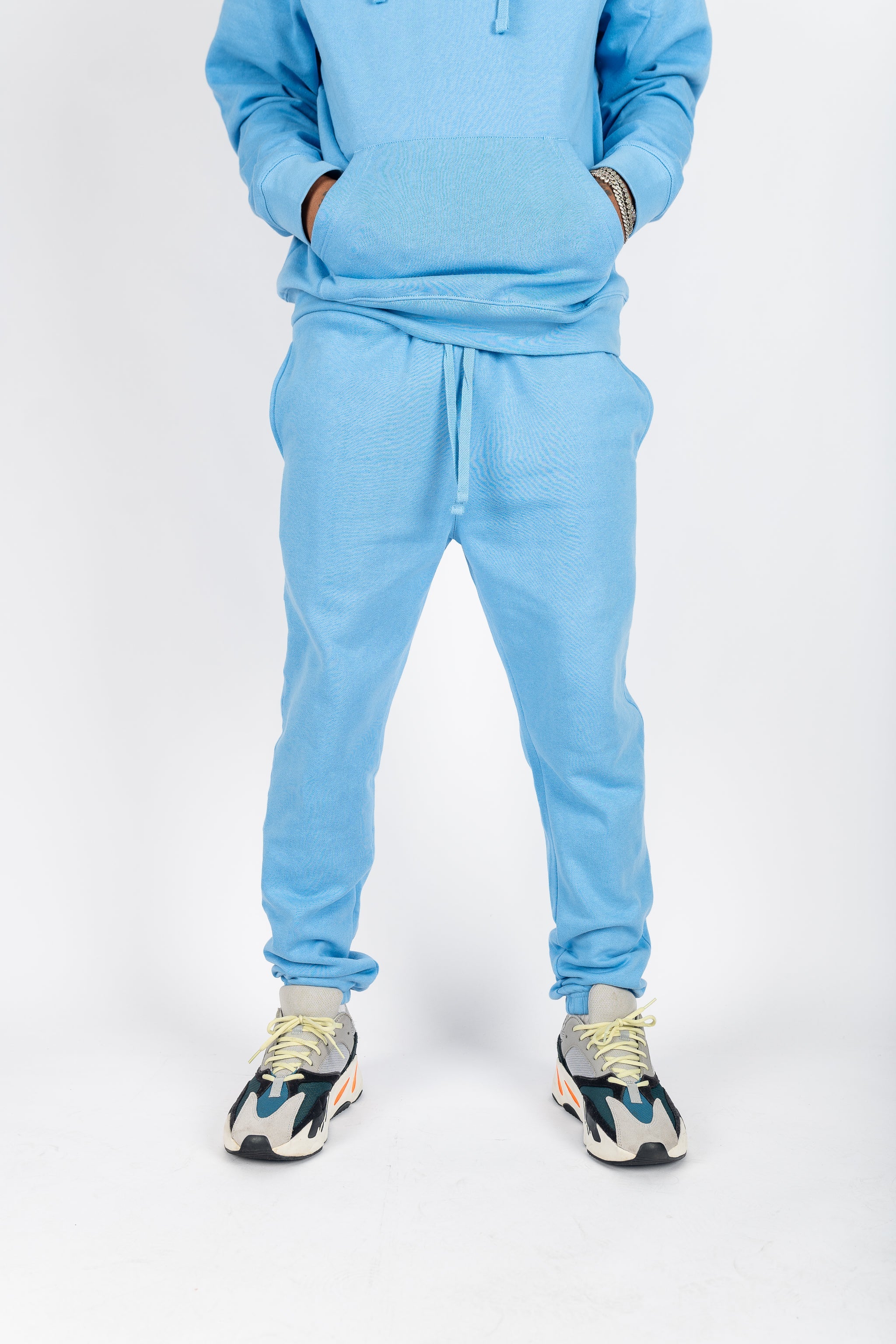 Fleece Joggers