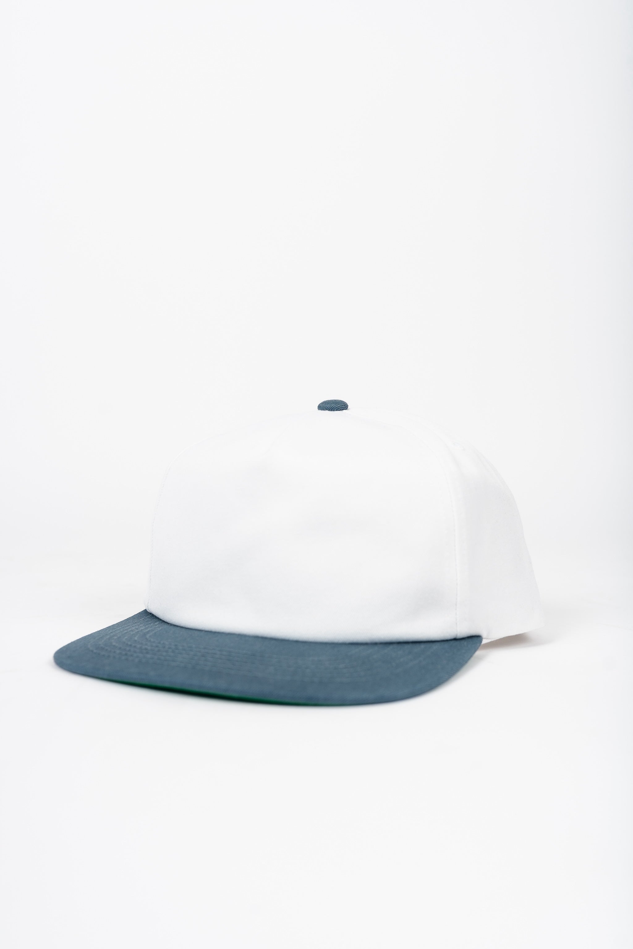 Unstructured Hat