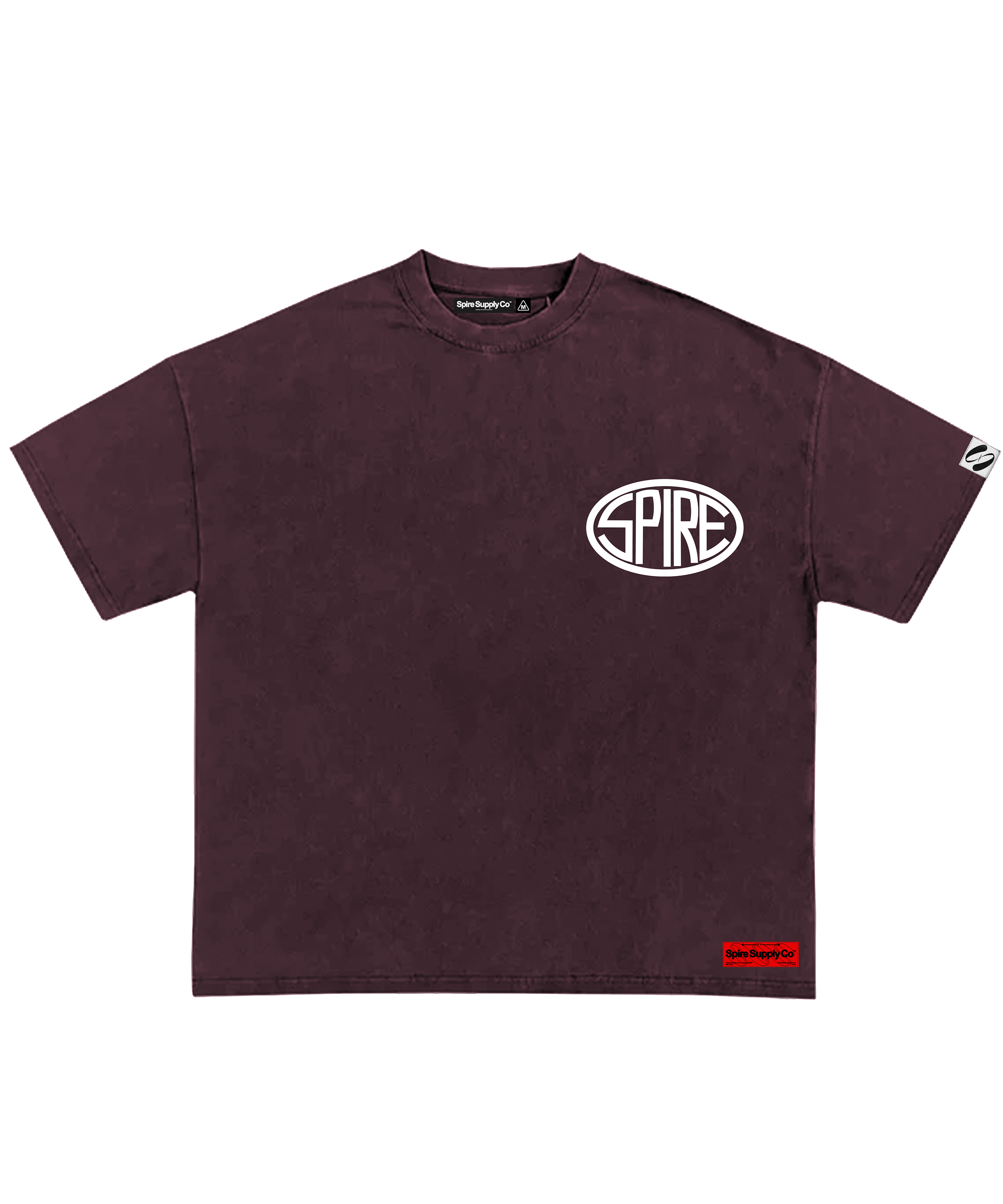 SPIRE TRAFFIC T-SHIRT