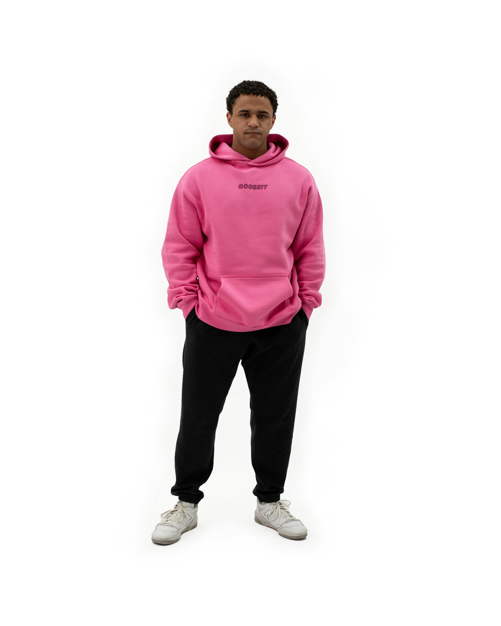 Staple Lacrosse Hoodie