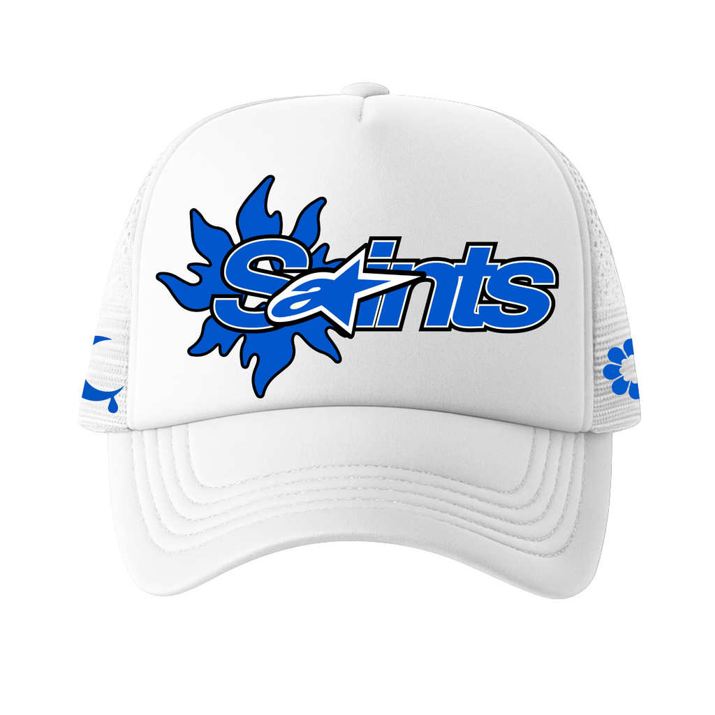 Saint Tears - Trucker Hat