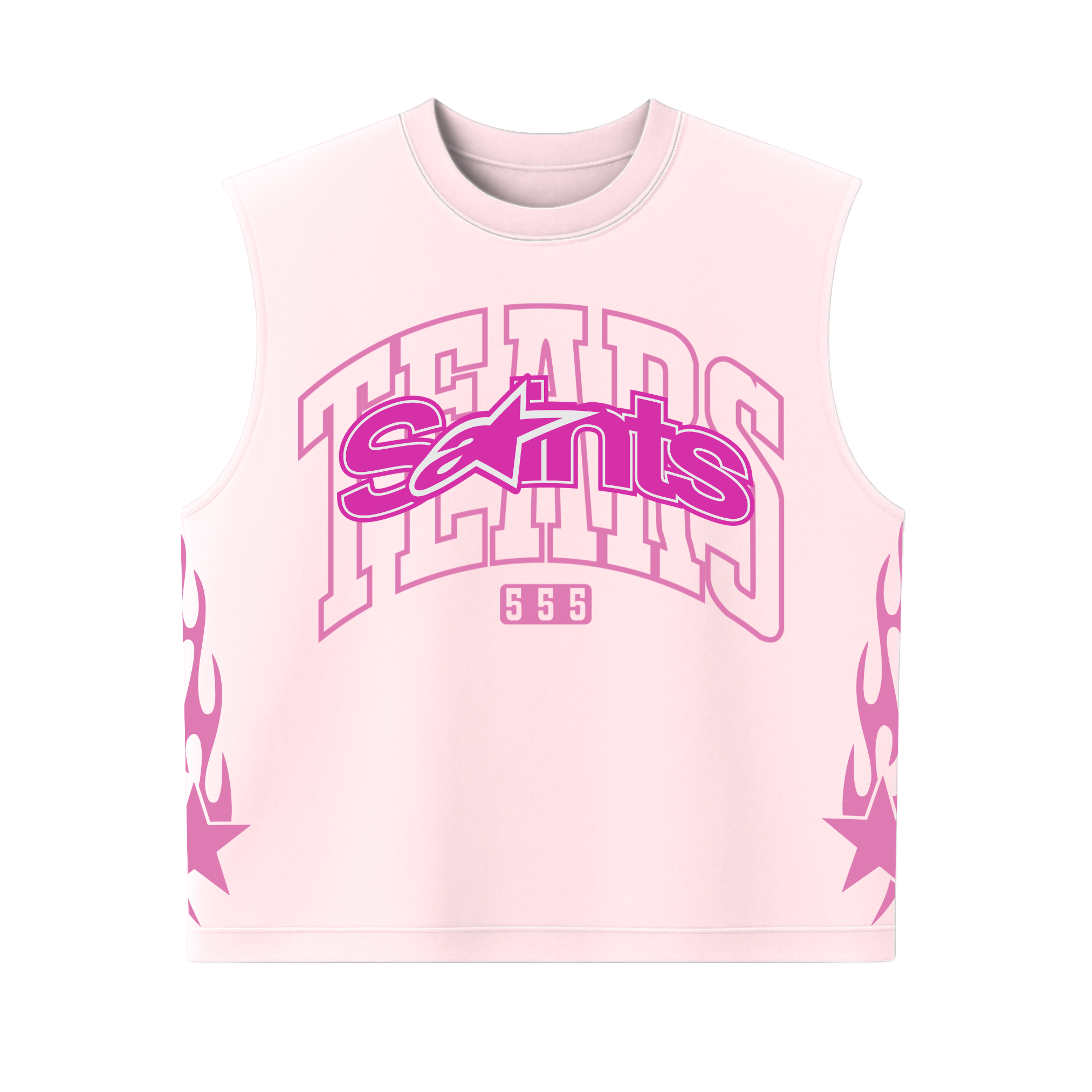 Saint Tears - Cut Off