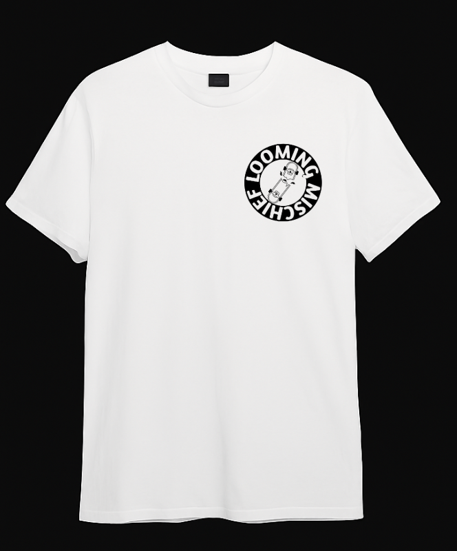 Break Bones Not Spirits T-Shirt for Strength and Resilience