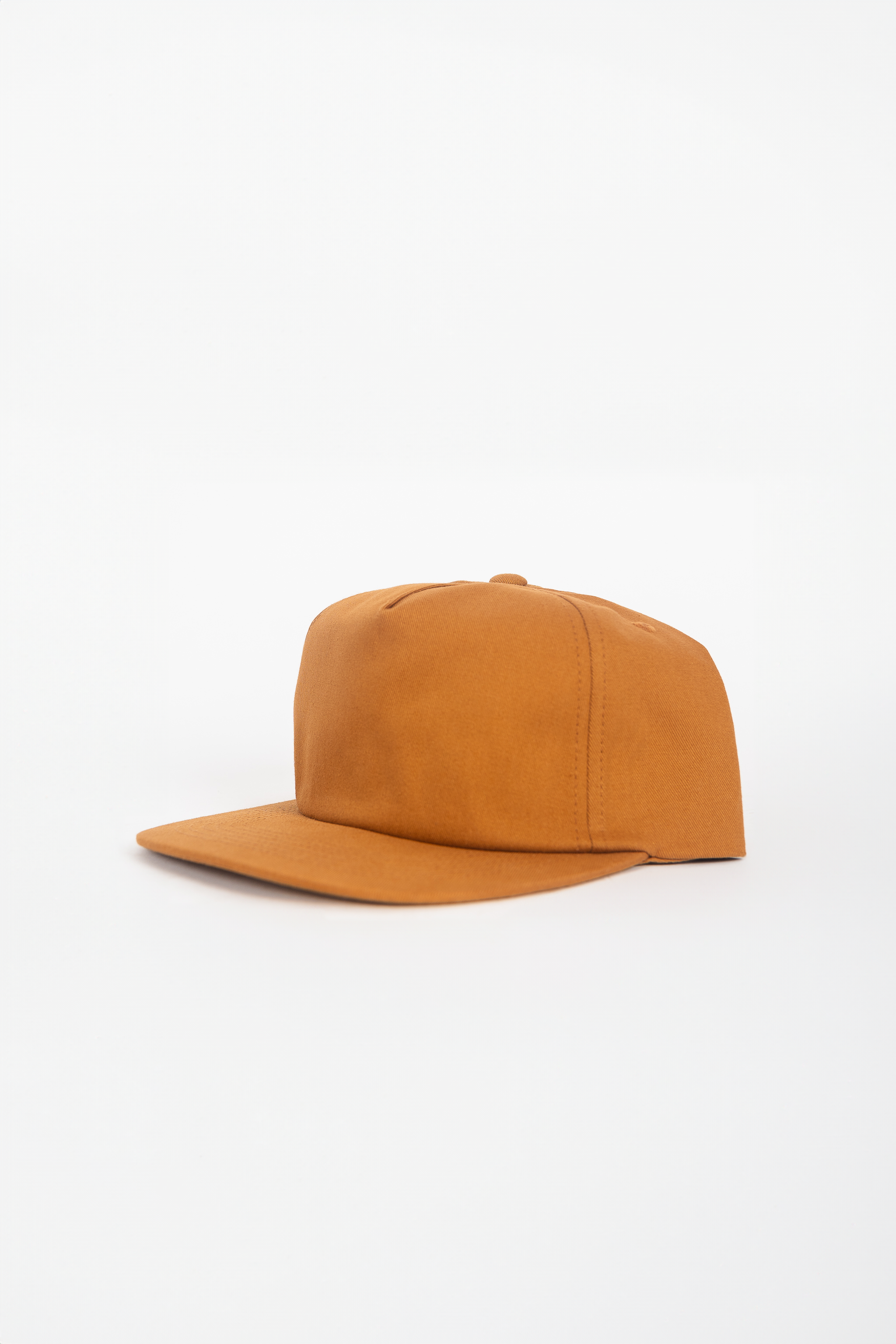 Unstructured Hat