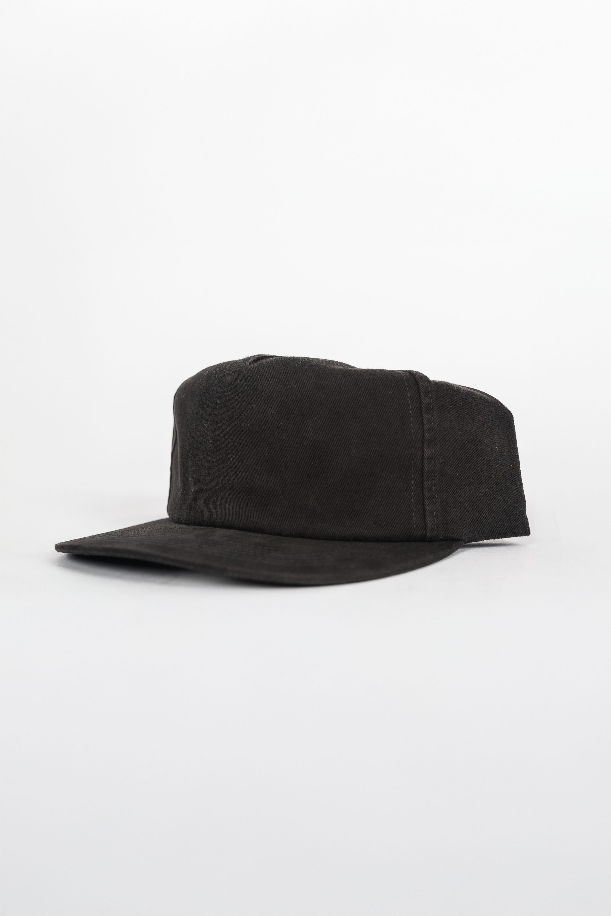 Unstructured Hat