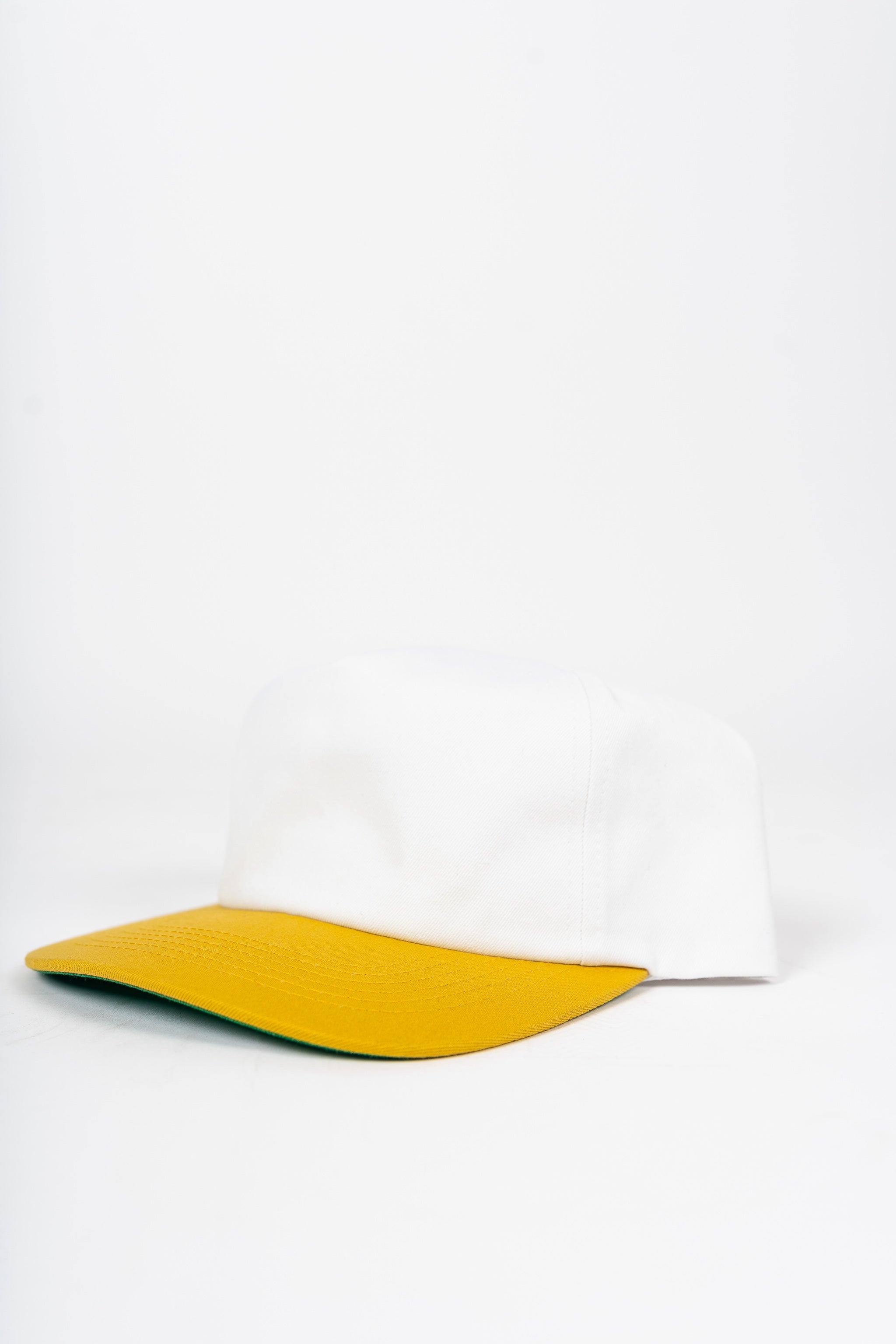 Unstructured Hat