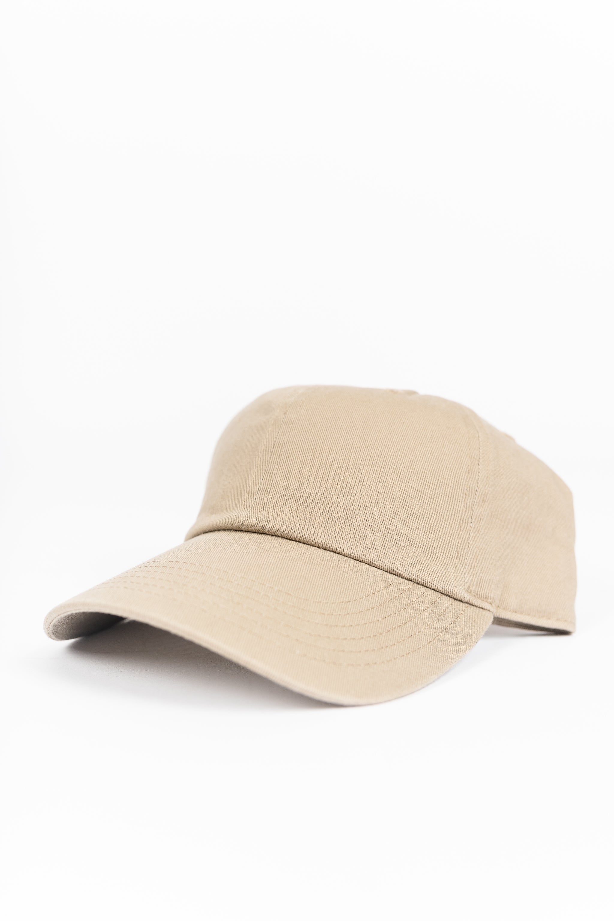 Dad Cap