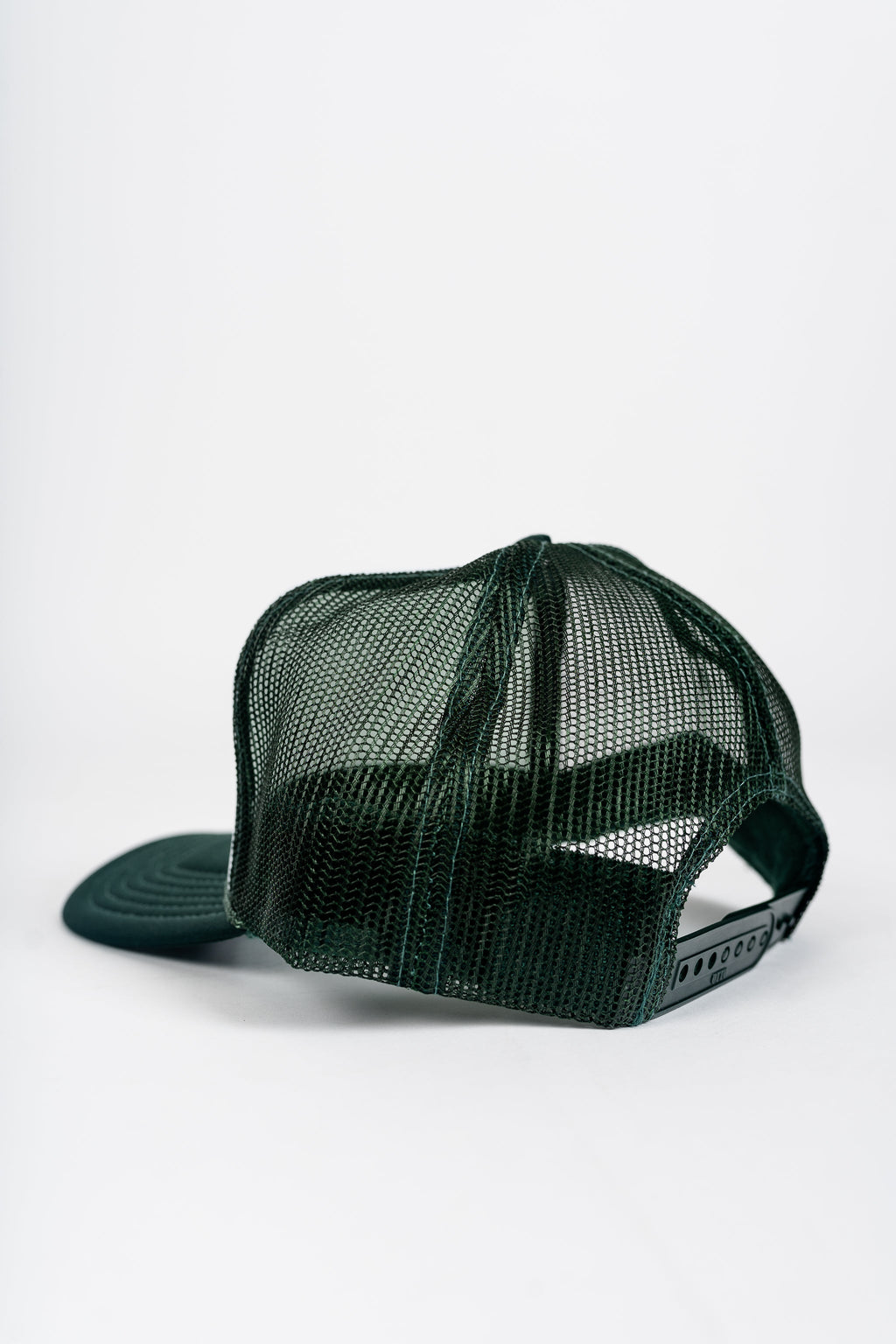 Two Tone Trucker Hat