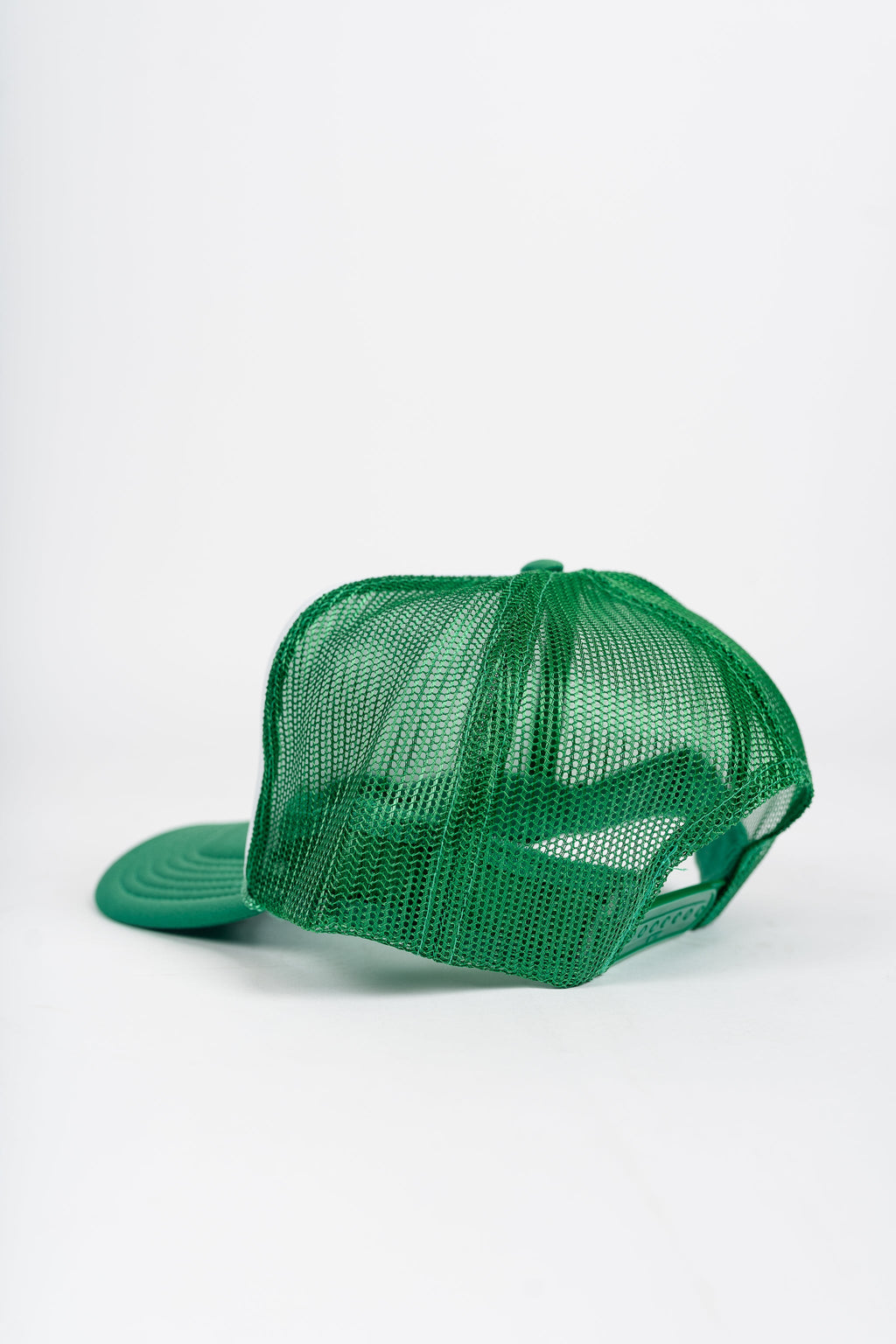 Two Tone Trucker Hat