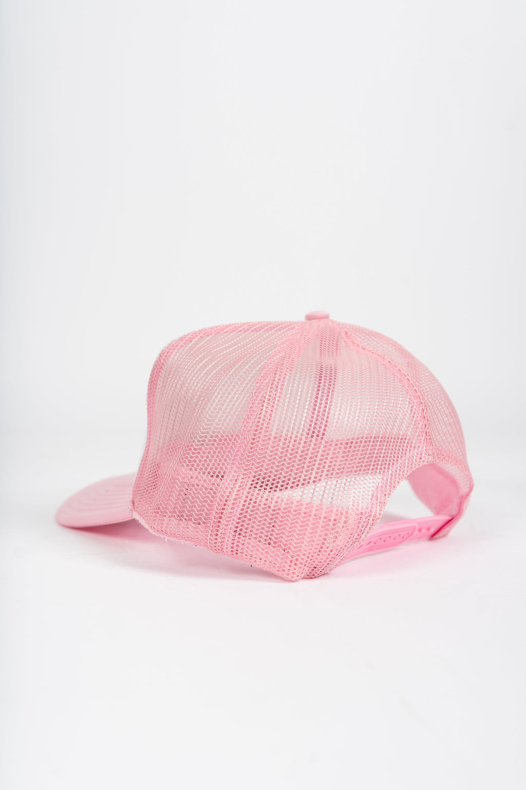 Two Tone Trucker Hat