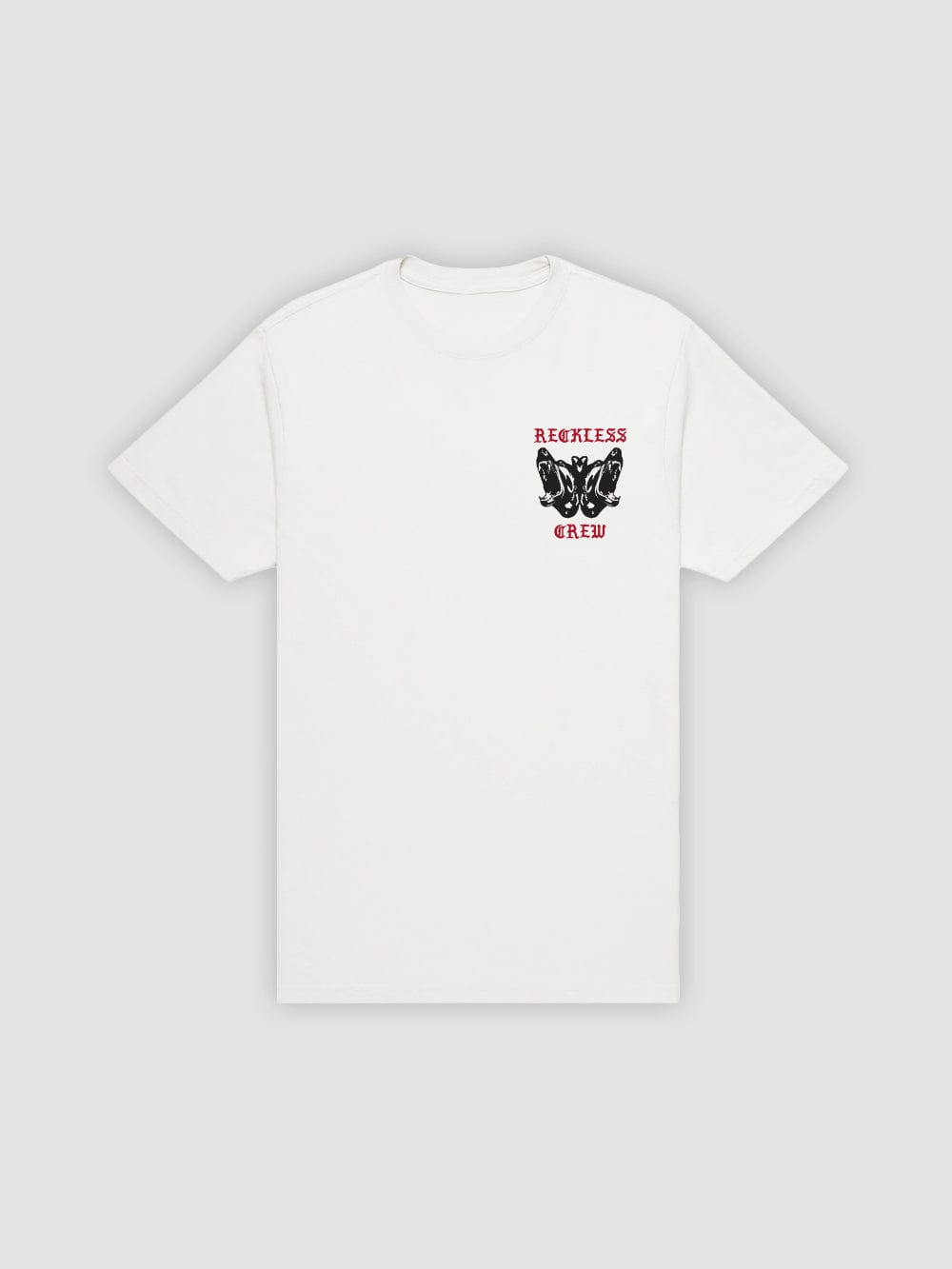 Pack Tee - White